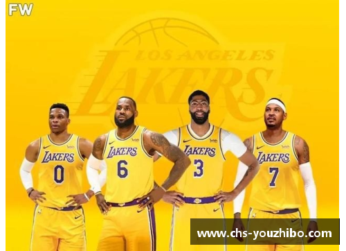 优直播NBA湖人队2024赛季阵容全解析 - 副本